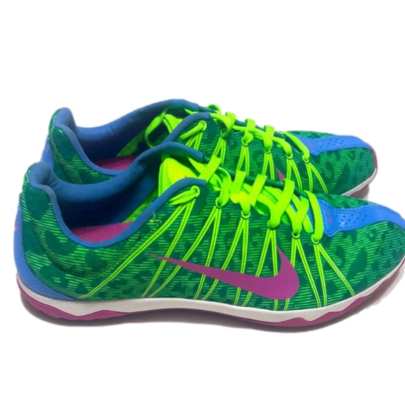 Women’s Nike Zoom Rival XC Running Shoe 8.5